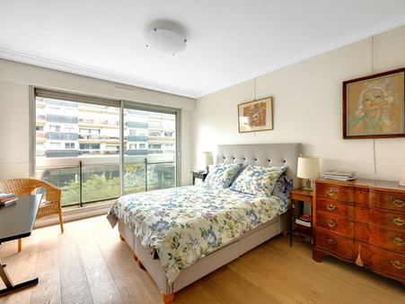 Achat appartement Paris Réf. 4605