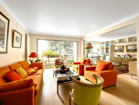 Achat appartement Paris Réf. 4605