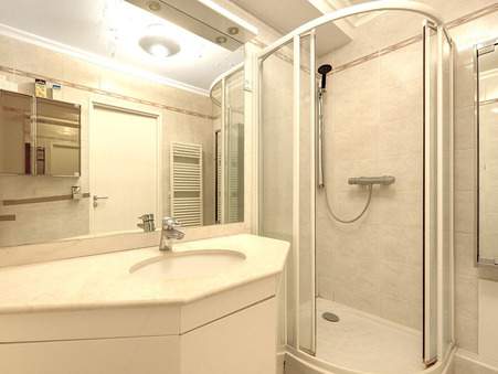 Achat appartement Paris Réf. 4605