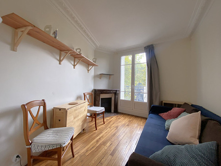 Achat appartement Malakoff Réf. 4626