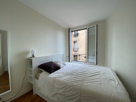 Vente appartement 267 000 € Malakoff