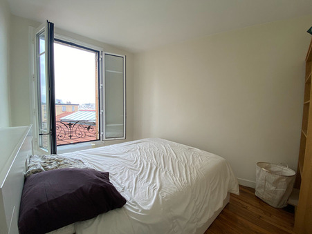 Appartement sur Malakoff ; 267 000 € ; Vente Réf. 4626