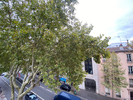 A vendre appartement Malakoff 92240; 267 000 €