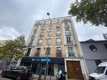 Vente appartement 267 000 € Malakoff