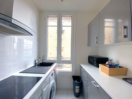 Appartement 267 000 € Réf. 4626 Malakoff