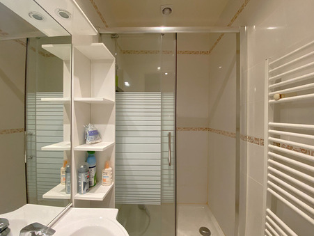 Appartement 267 000 € sur Malakoff (92240) - Réf. 4626