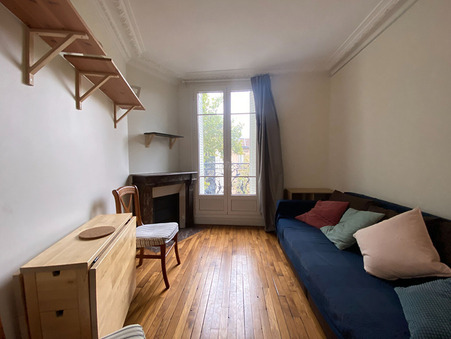 Appartement sur Malakoff ; 267 000 € ; Vente Réf. 4626