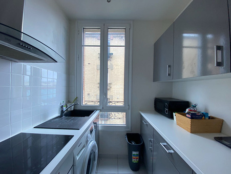 A vendre appartement Malakoff 92240; 267 000 €