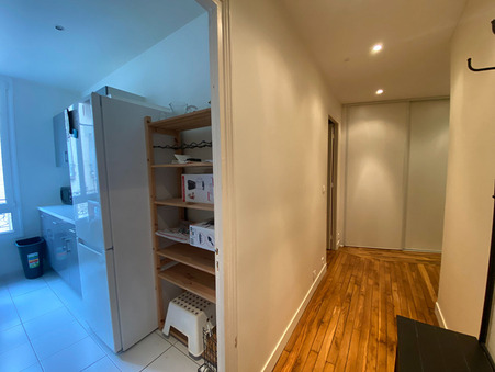 Achat appartement Malakoff Réf. 4626