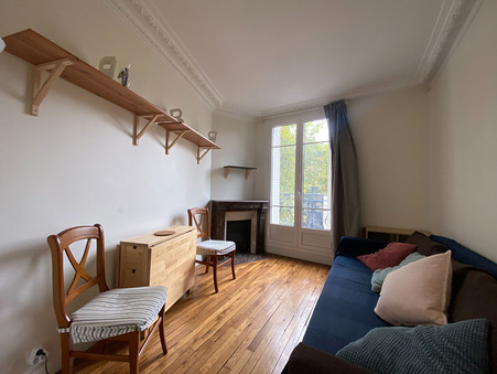 A vendre appartement Malakoff 92240; 267 000 €