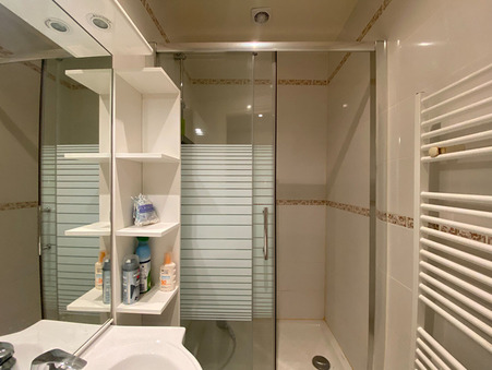 Achat appartement Malakoff Réf. 4626