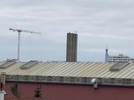 A vendre appartement Malakoff 92240; 267 000 €