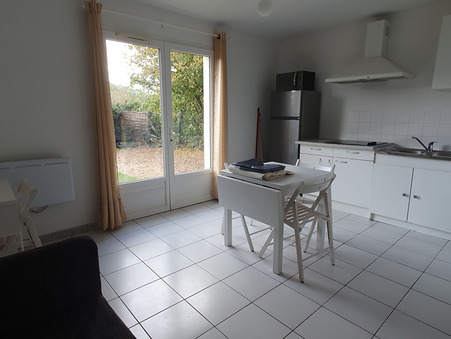 A louer appartement Gometz le Chatel 91940; 736 € 