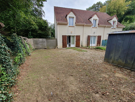 Appartement 736 €  Réf. 593 Gometz le Chatel