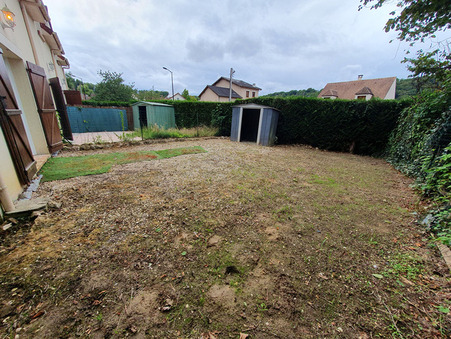 Location appartement Gometz le Chatel Réf. 593