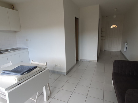 Appartement sur Gometz le Chatel ; 736 €  ; A louer Réf. 593