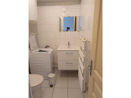 A louer appartement 736 €  Gometz le Chatel