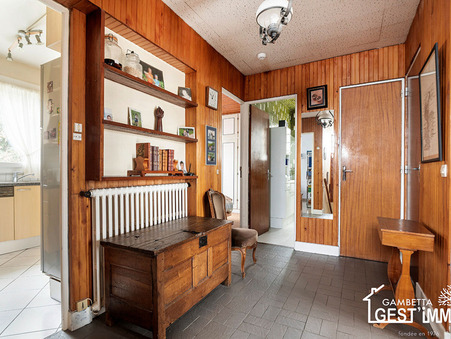 Maison 509 000 €  Réf. 811 Palaiseau