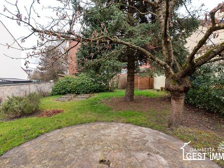 Maison 509 000 €  sur Palaiseau (91120) - Réf. 811