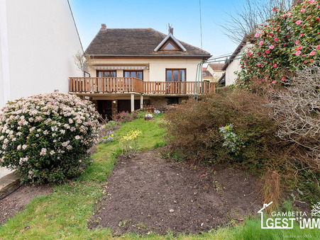 Maison sur Palaiseau ; 509 000 €  ; A vendre Réf. 811