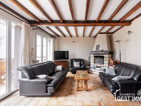 Vente maison 509 000 €  Palaiseau