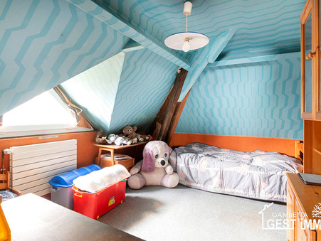 Achat maison Palaiseau Réf. 811