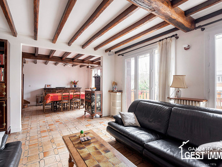 Achat maison Palaiseau Réf. 811