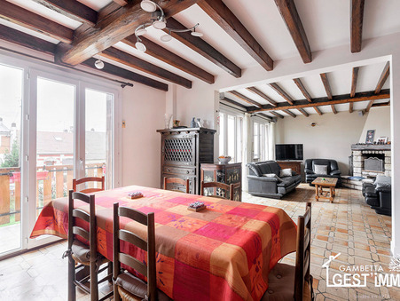 Maison 509 000 €  Réf. 811 Palaiseau