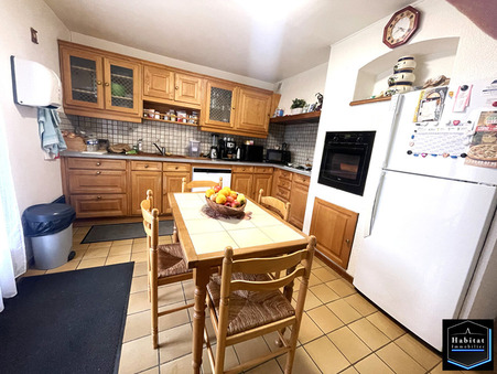 Vente Maison Nanteuil le haudouin Réf. 8916 - Slide 2