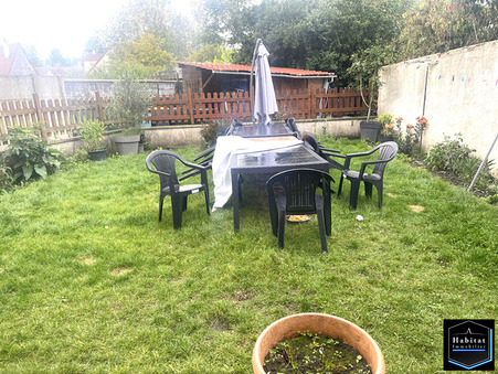 Vente Maison Nanteuil le haudouin Réf. 8916 - Slide 7