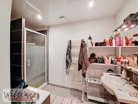 Maison 105 000 &euro;  Réf. 18_11142Bj Fresnes-sur-Escaut