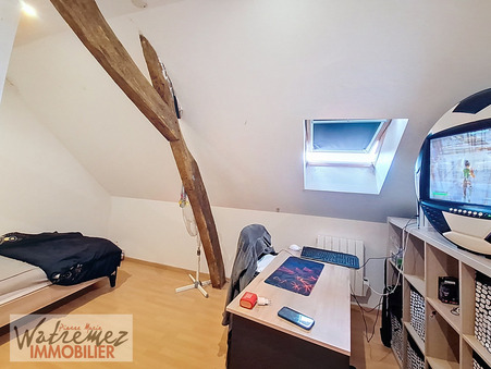 Maison sur Fresnes-sur-Escaut ; 105 000 &euro;  ; Achat Réf. 18_11142Bj