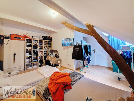 A vendre maison Fresnes-sur-Escaut 59970; 105 000 &euro; 