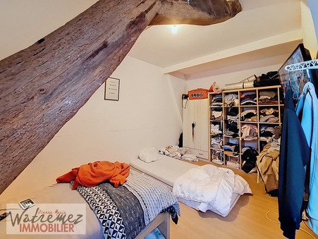 Achat maison Fresnes-sur-Escaut Réf. 18_11142Bj