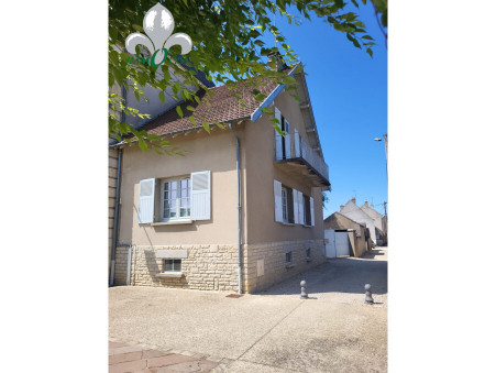 Maison 770 €  sur Chorey (21200) - Réf. 7839