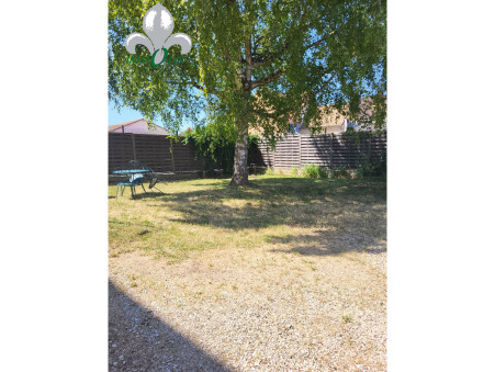 A louer maison 770 €  Chorey