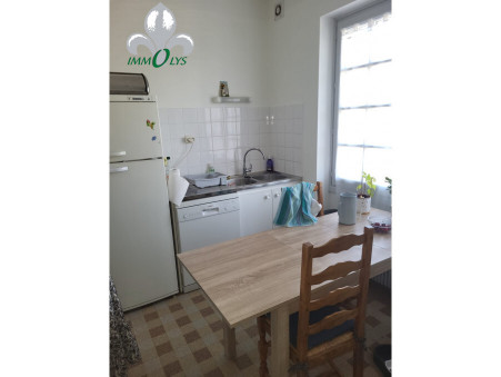 Location maison Chorey Réf. 7839