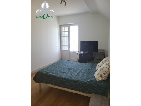 A louer maison 770 €  Chorey