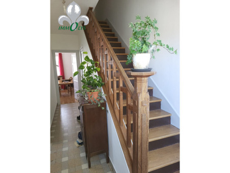 Maison sur Chorey ; 770 €  ; Location Réf. 7839