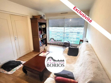 Appartement 87 740 €  sur Chalon sur Saone (71100) - Réf. 10166