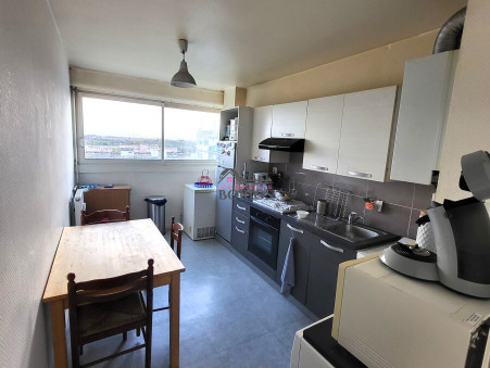 Appartement 87 740 €  sur Chalon sur Saone (71100) - Réf. 10166