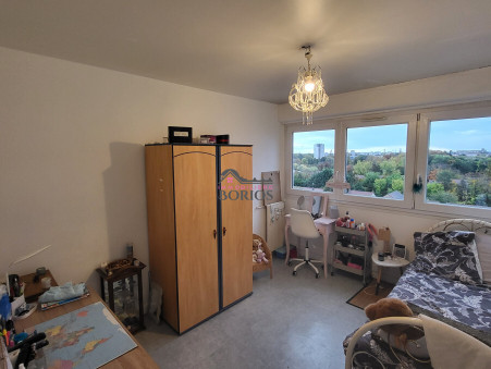 Appartement sur Chalon sur Saone ; 87 740 €  ; A vendre Réf. 10166