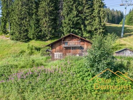 Vente maison 890 000 € Megeve