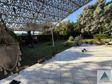 Maison sur Simiane Collongue ; 1 950 €  ; A louer Réf. BHI171