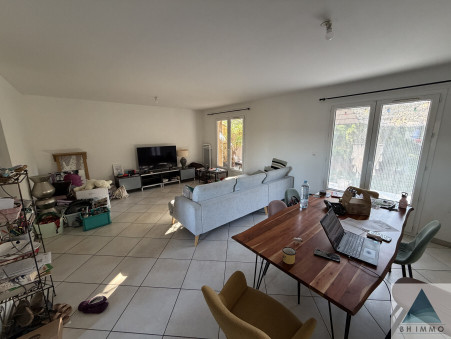 Location maison Simiane Collongue Réf. BHI171