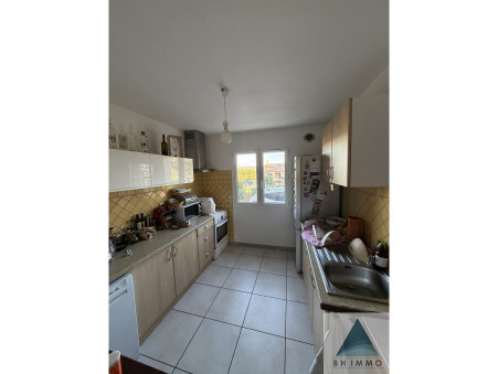 Location maison Simiane Collongue Réf. BHI171