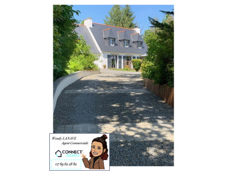 Vente Maison LA FEUILLEE Réf. 1923 - Slide 1