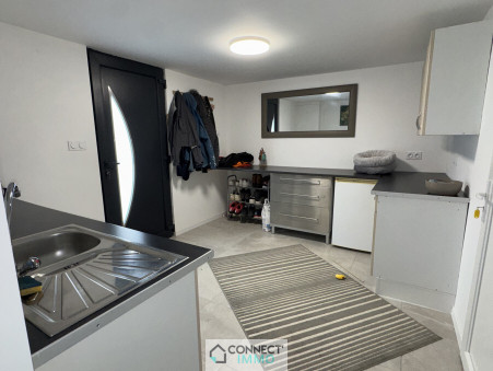 Vente Maison LA FEUILLEE Réf. 1923 - Slide 17