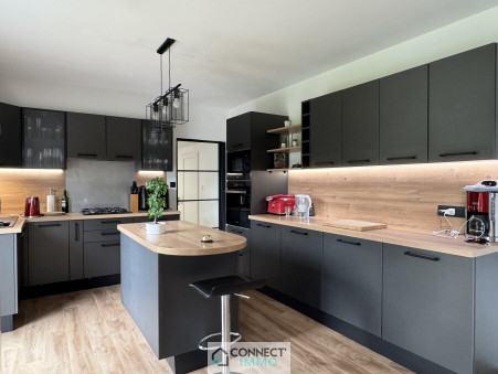 Vente Maison LA FEUILLEE Réf. 1923 - Slide 2