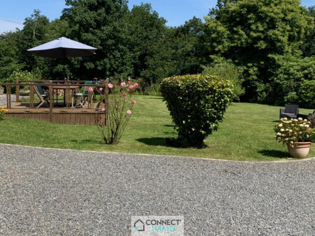 Vente Maison LA FEUILLEE Réf. 1923 - Slide 20